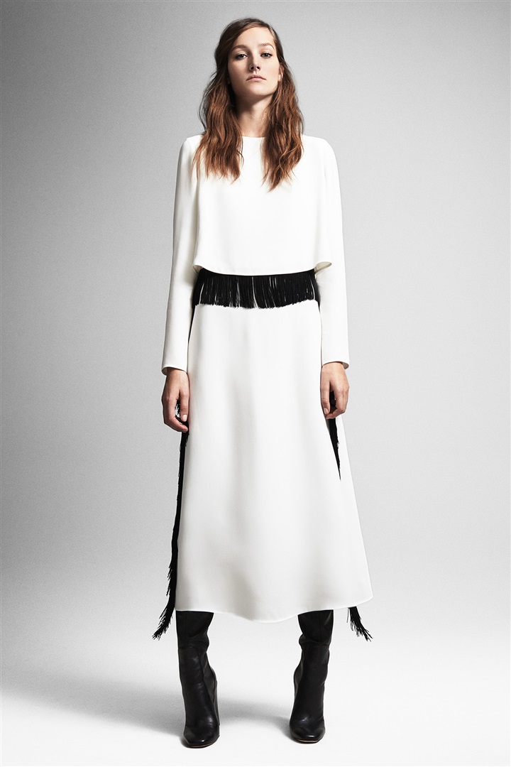 Derek Lam 2015 Pre-Fall