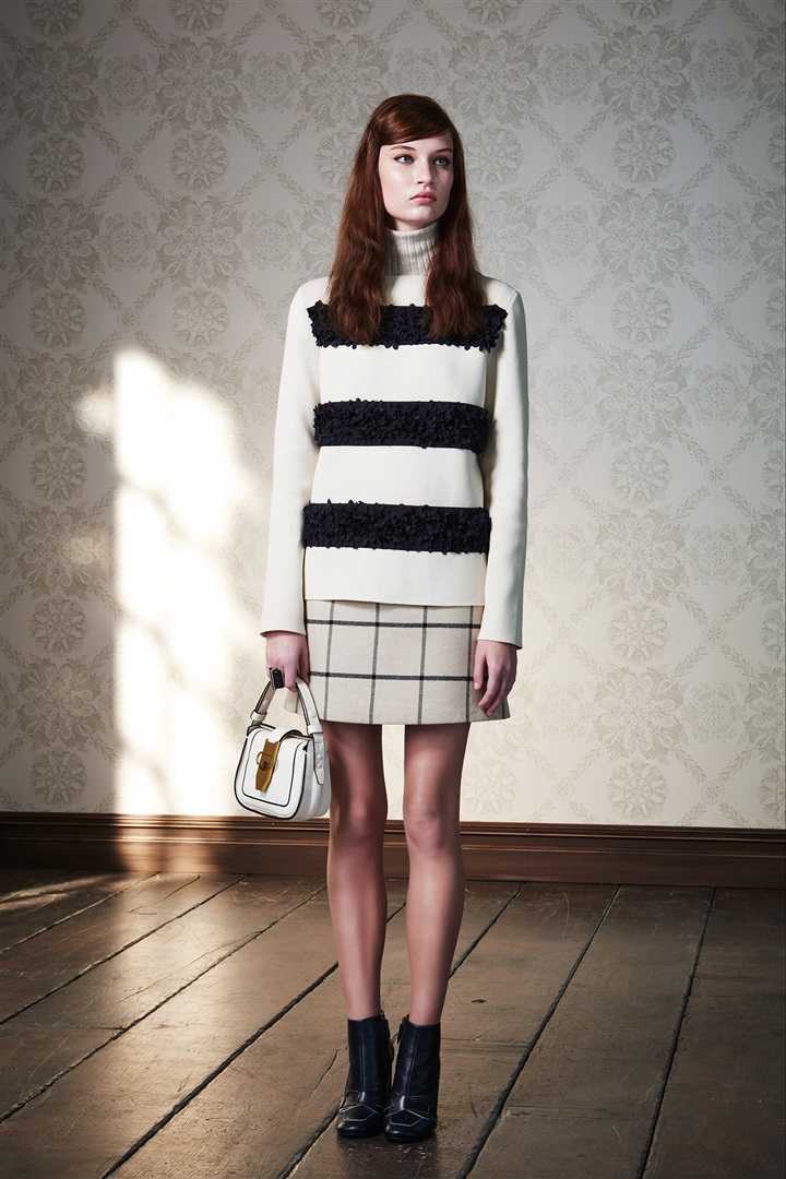 Tory Burch 2015 Pre-Fall