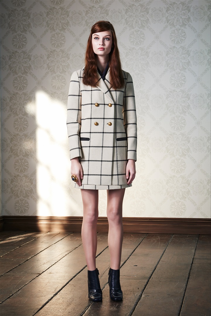 Tory Burch 2015 Pre-Fall