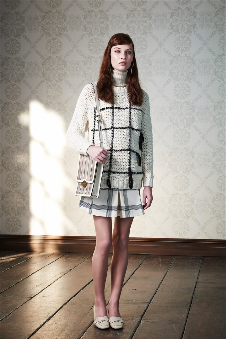 Tory Burch 2015 Pre-Fall