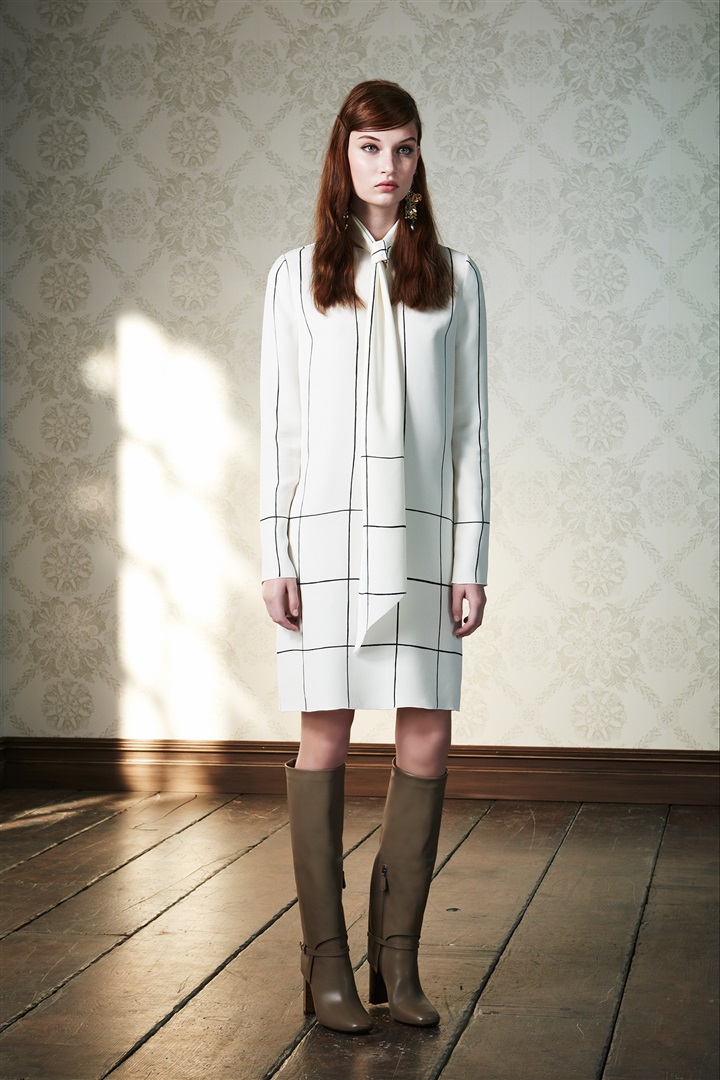 Tory Burch 2015 Pre-Fall