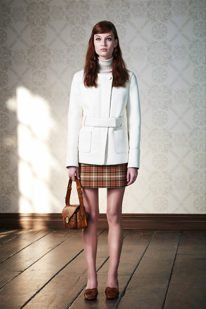 Tory Burch 2015 Pre-Fall