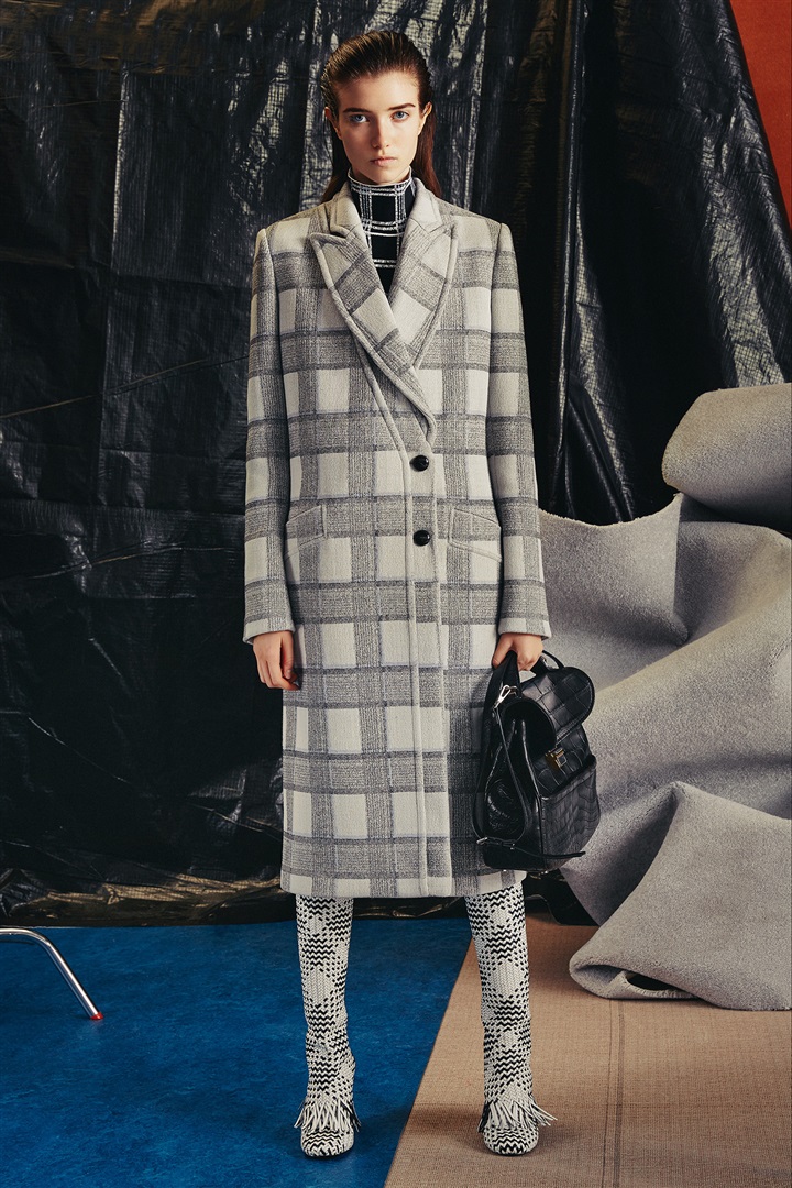 Pre-Fall 2015 Stil Notları 