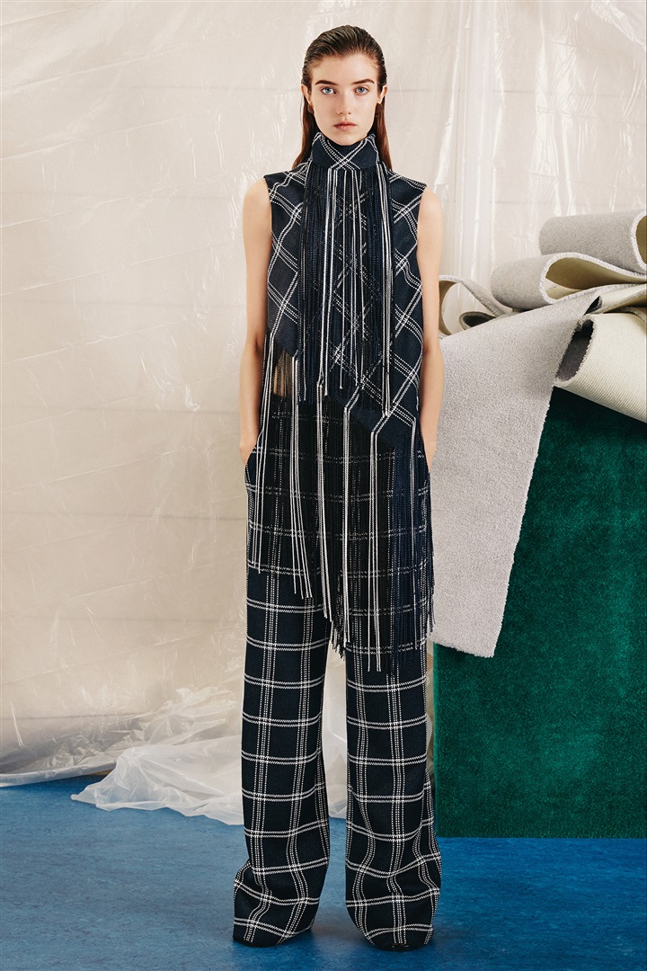 Pre-Fall 2015 Stil Notları 