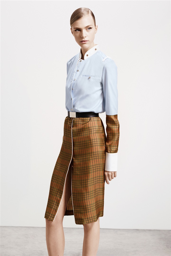 Pre-Fall 2015 Stil Notları 