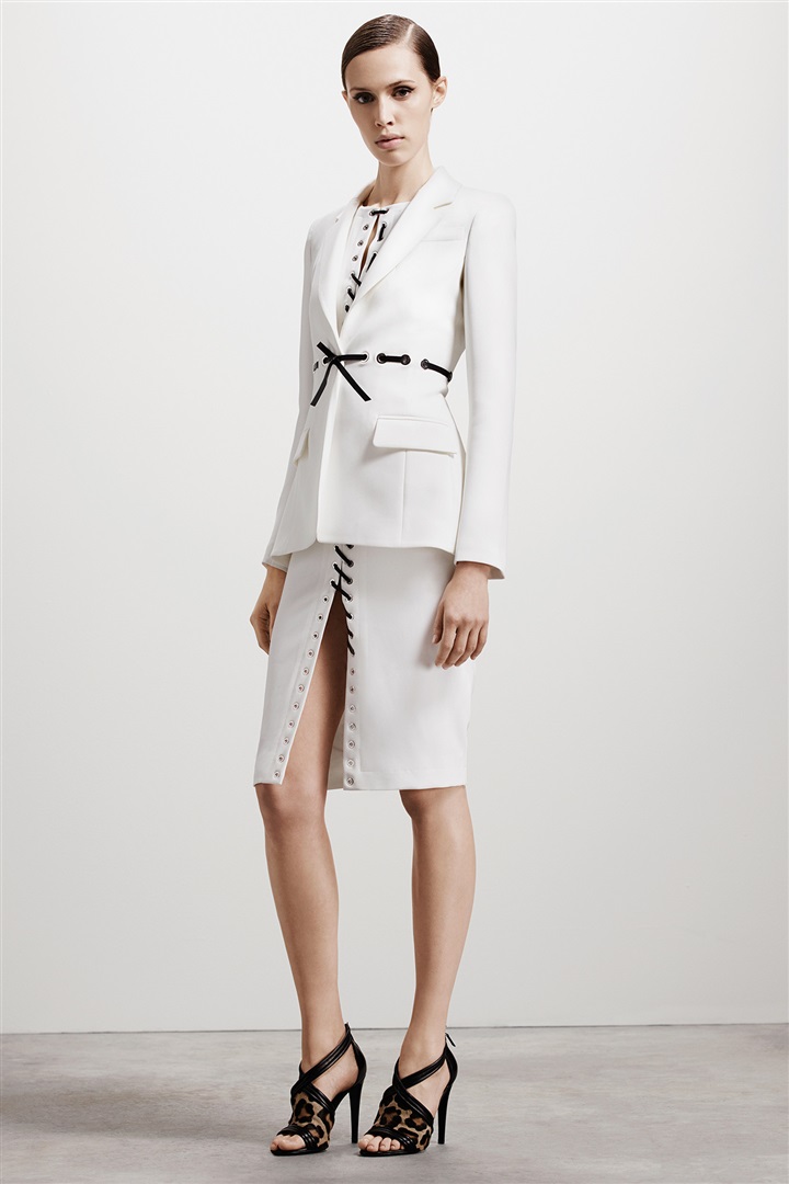 Pre-Fall 2015 Stil Notları 