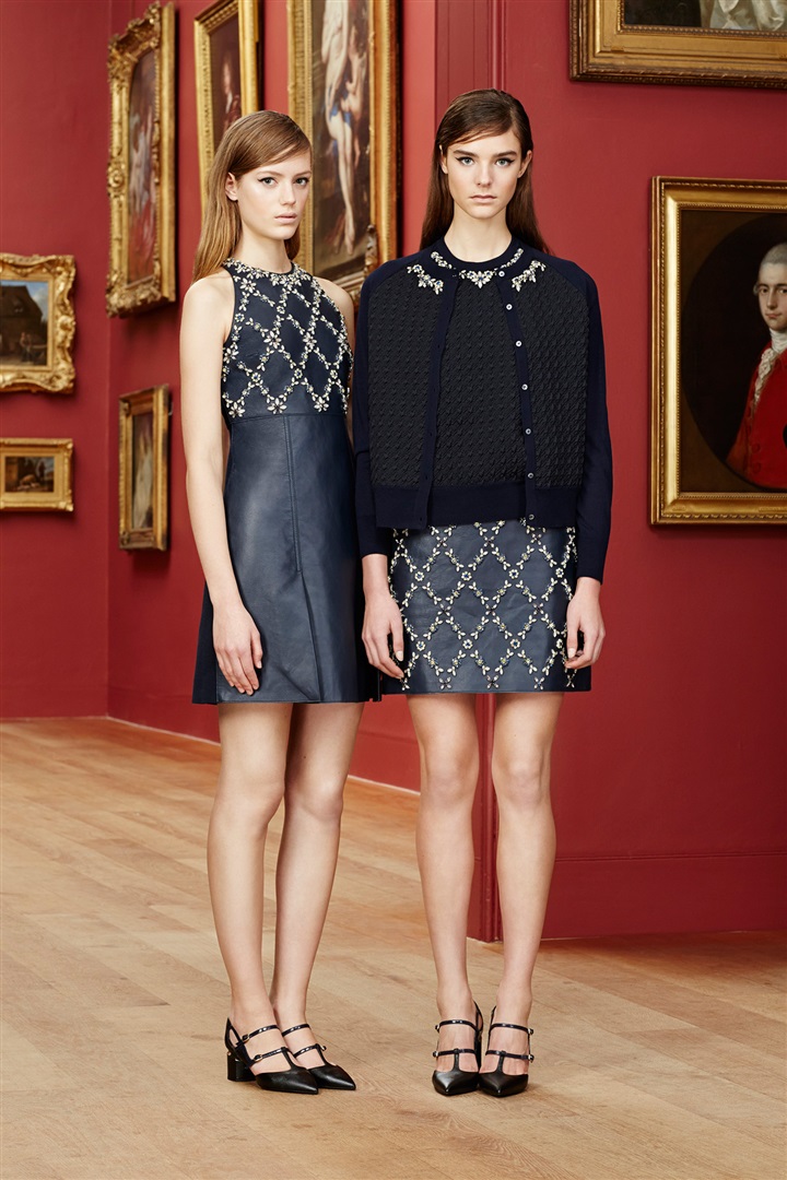 Pre-Fall 2015 Stil Notları 