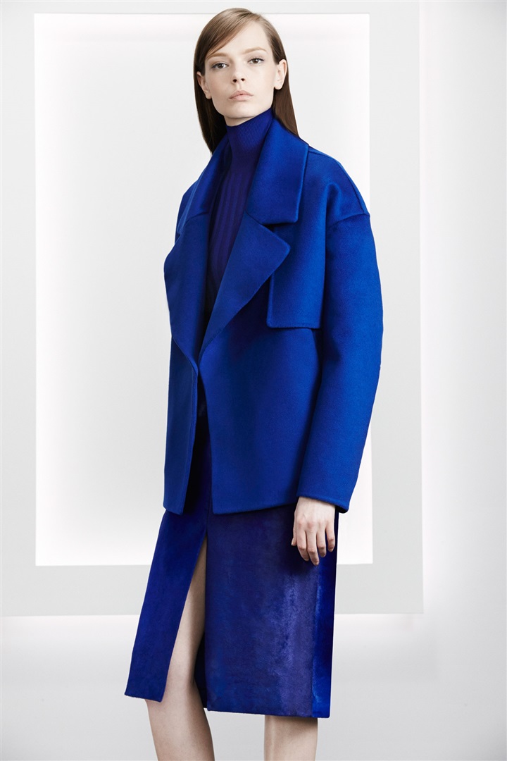 Pre-Fall 2015 Stil Notları 