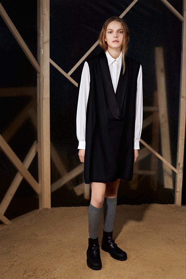 Pre-Fall 2015 Stil Notları 