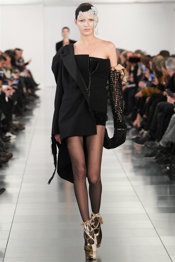 Maison Martin Margiela 2015 İlkbahar/Yaz Couture