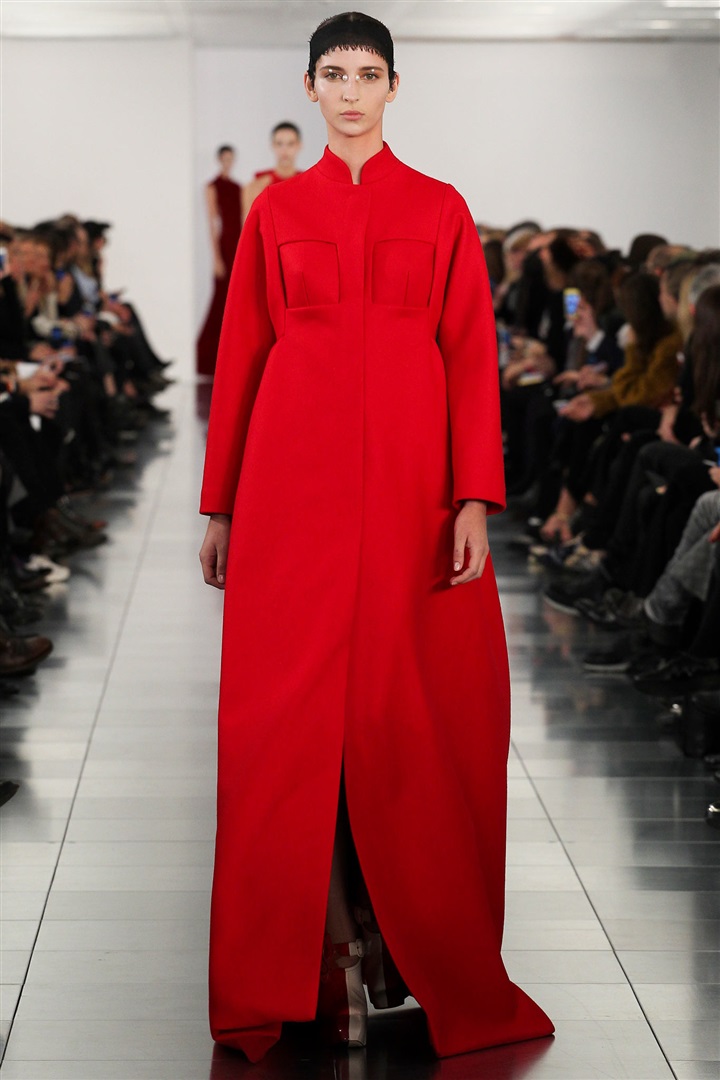 Maison Martin Margiela 2015 İlkbahar/Yaz Couture