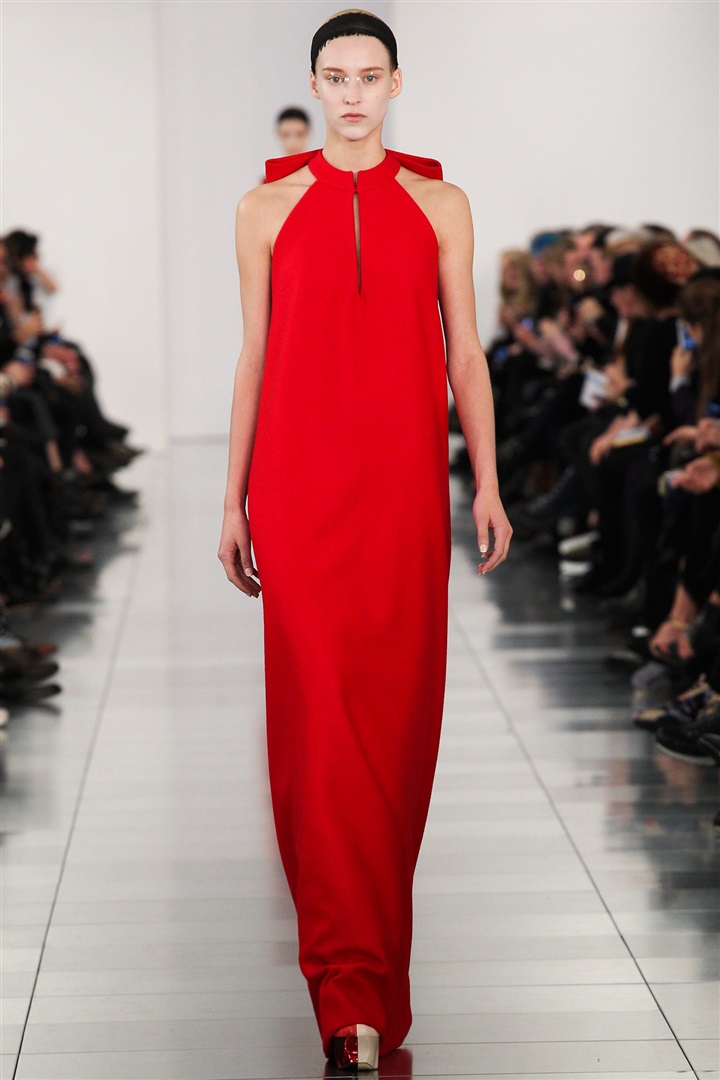 Maison Martin Margiela 2015 İlkbahar/Yaz Couture