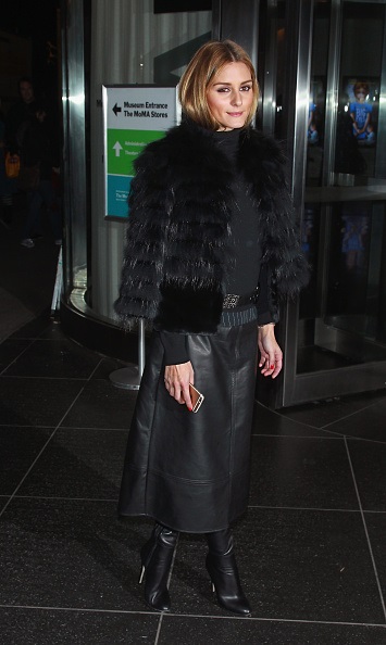 Olivia Palermo