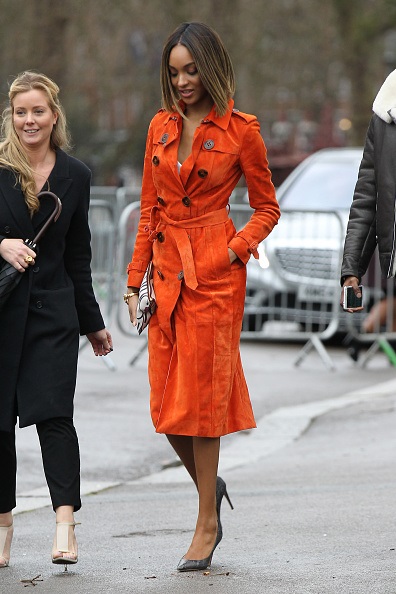 Jourdan Dunn