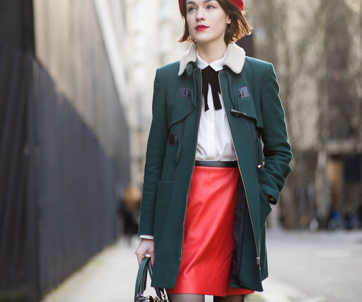 London Collections Men'in En İyi Sokak Stilleri 