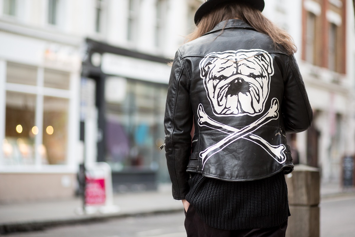 London Collections Men'in En İyi Sokak Stilleri 