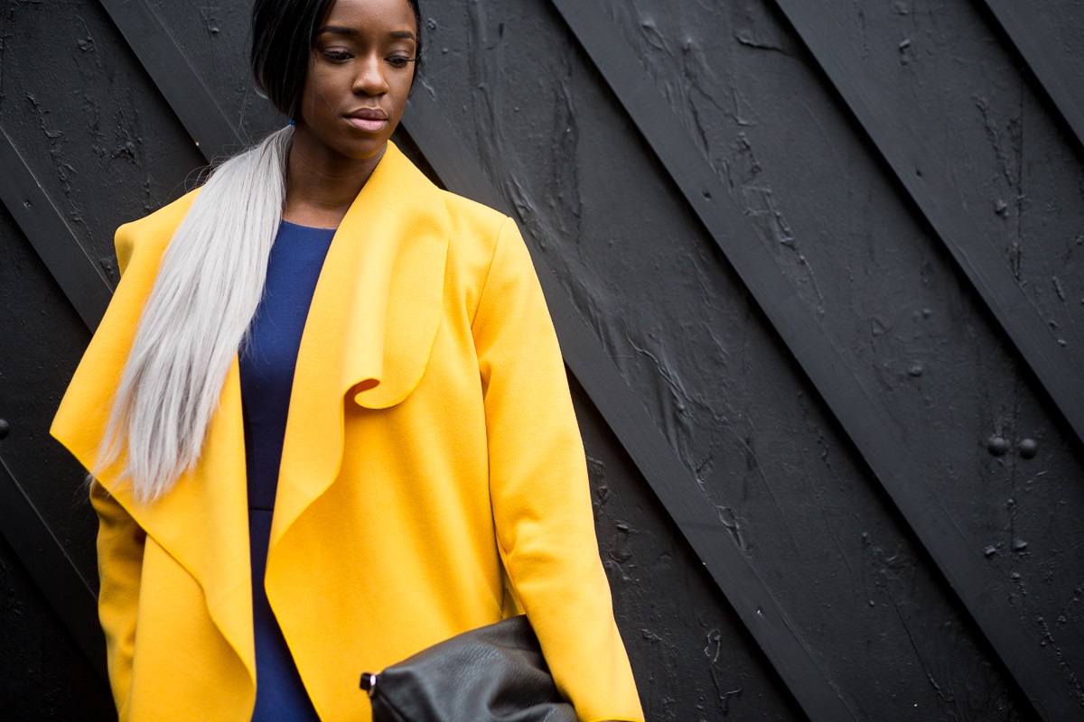London Collections Men'in En İyi Sokak Stilleri 