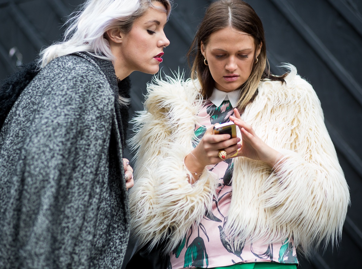 London Collections Men'in En İyi Sokak Stilleri 