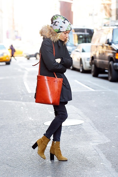 Sienna Miller