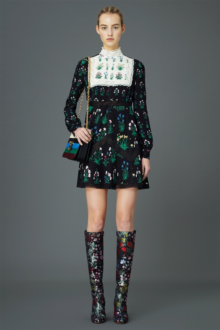 Valentino 2015 Pre-Fall