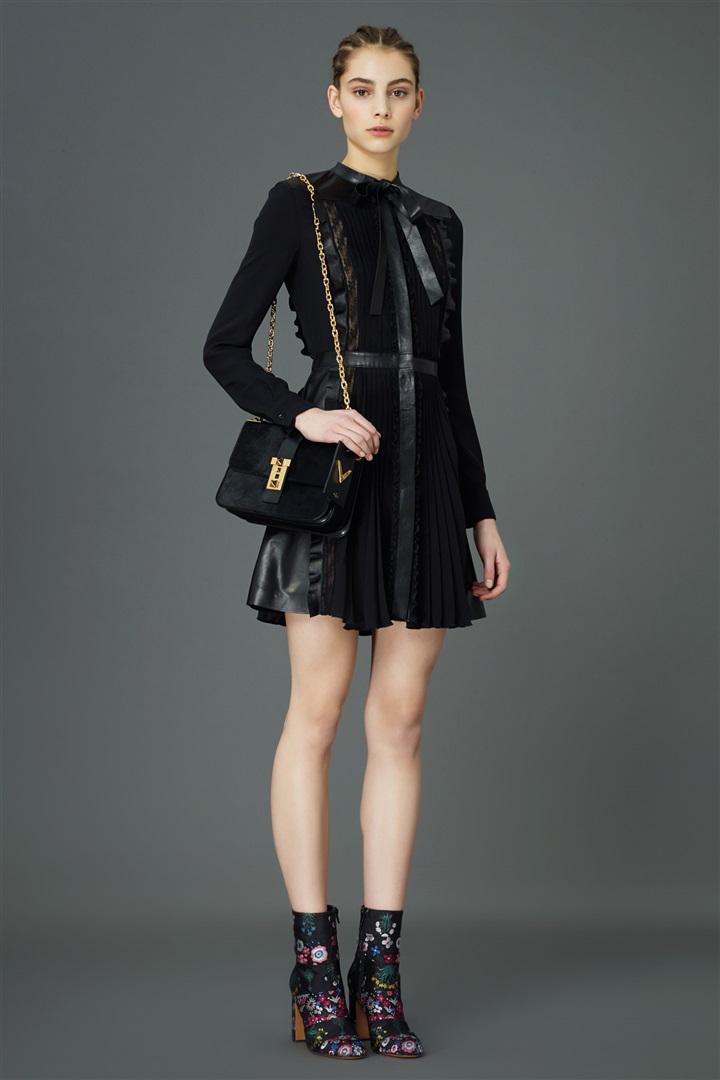 Valentino 2015 Pre-Fall