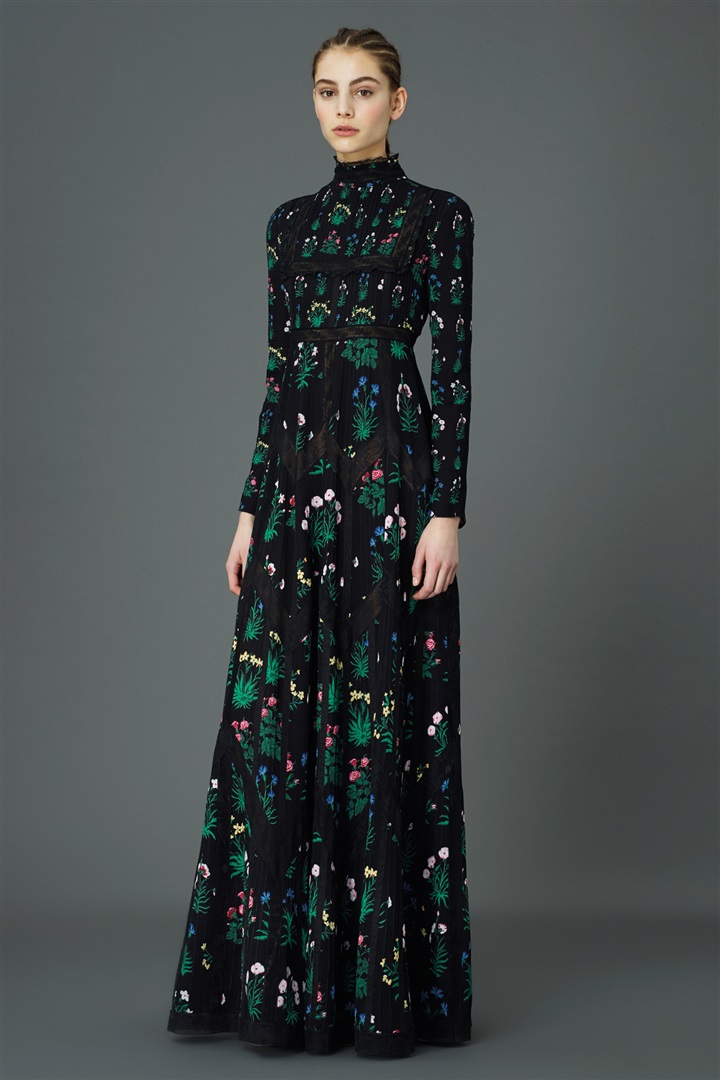 Valentino 2015 Pre-Fall