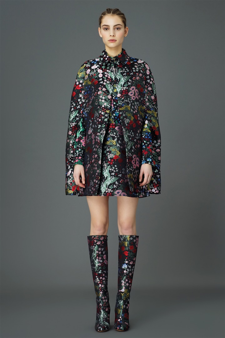 Valentino 2015 Pre-Fall