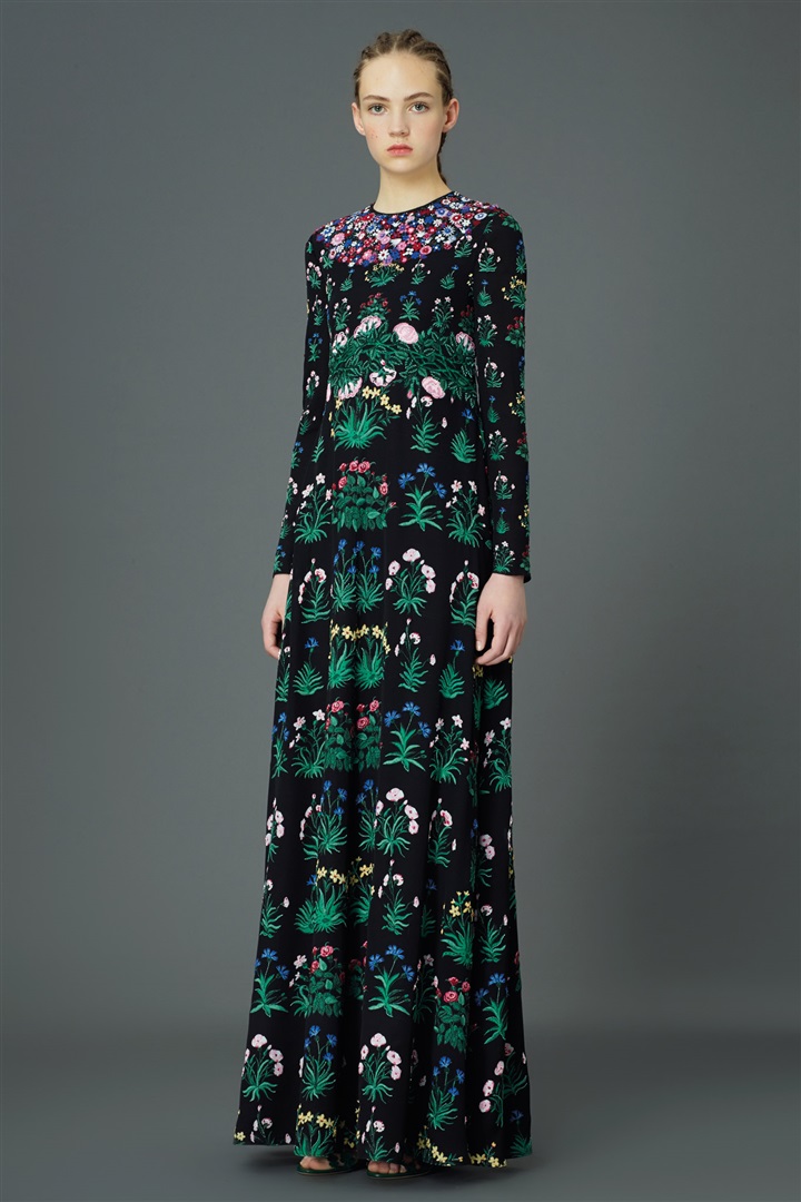 Valentino 2015 Pre-Fall