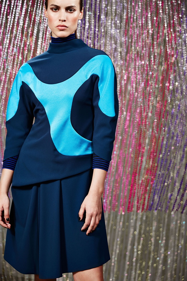 Kenzo 2015 Pre-Fall