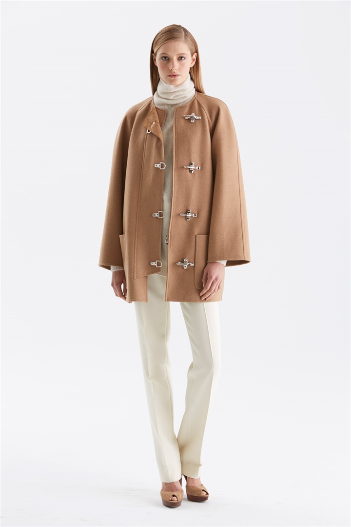 Ralph Lauren 2015 Pre-Fall