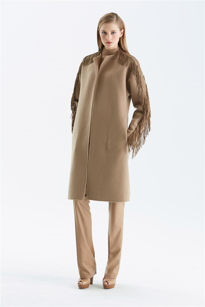 Ralph Lauren 2015 Pre-Fall