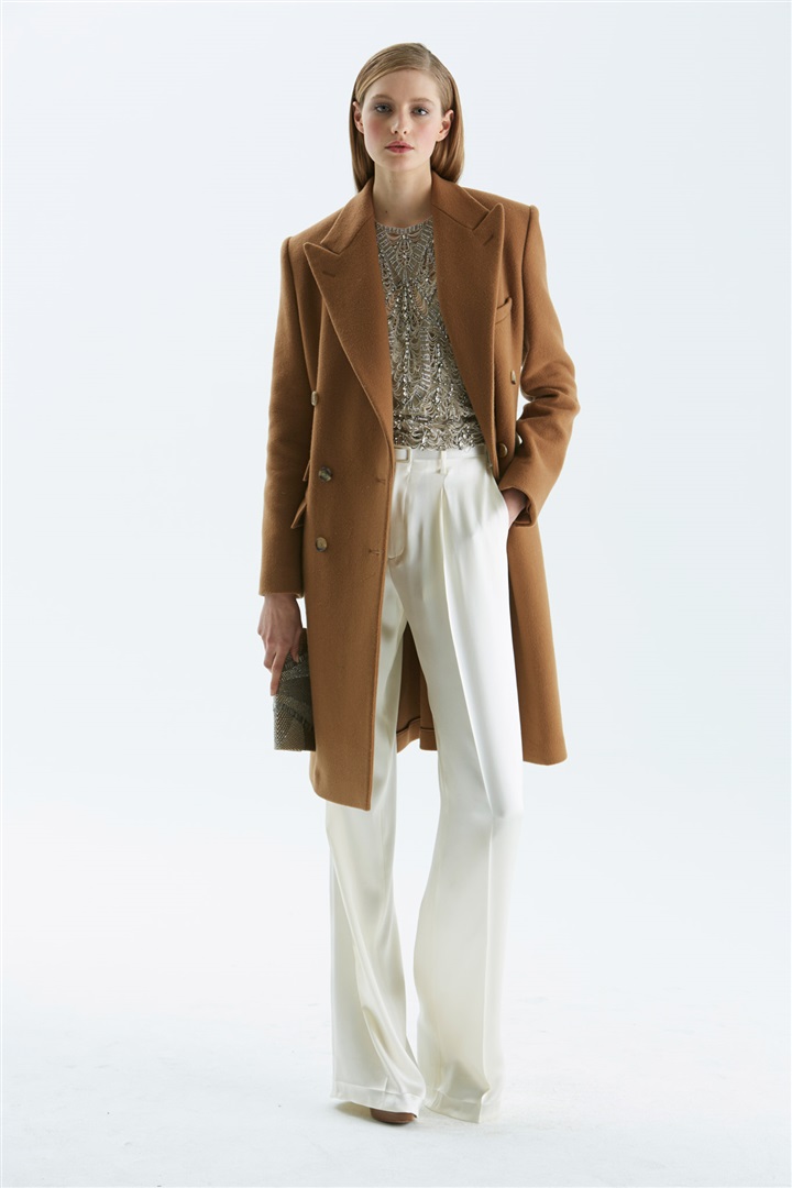 Ralph Lauren 2015 Pre-Fall