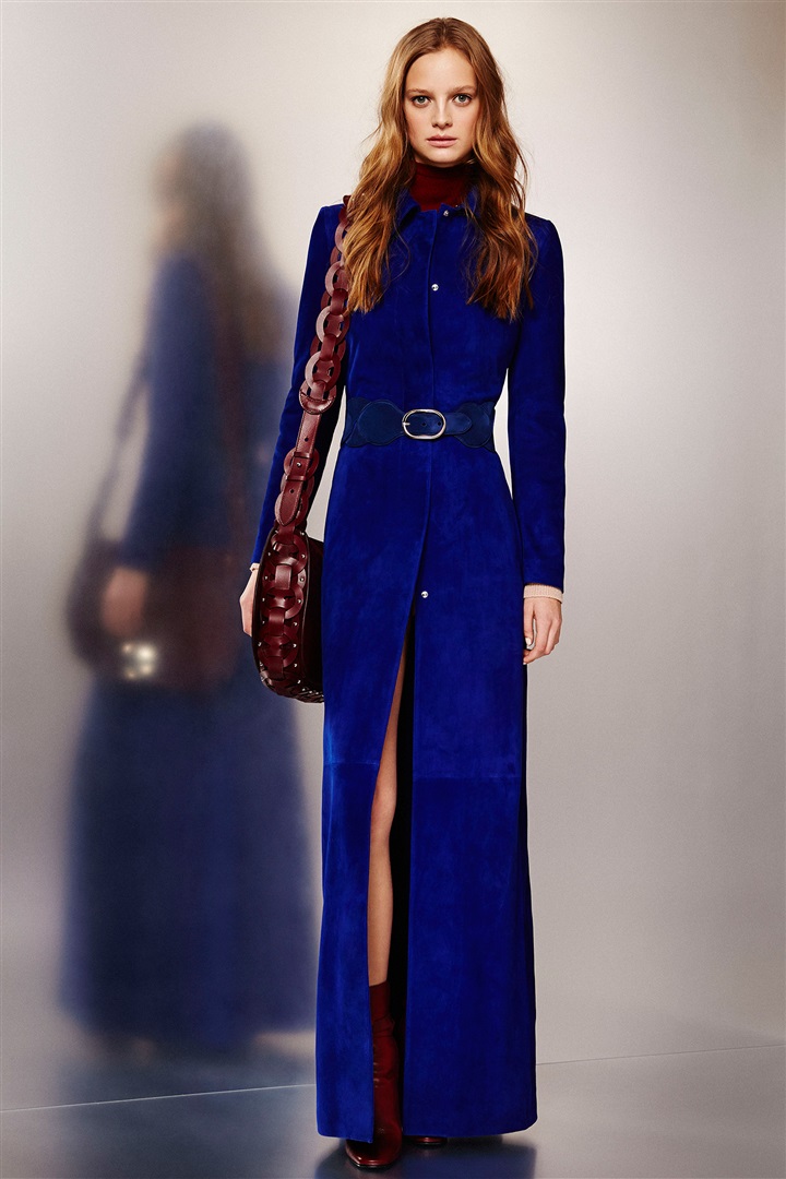 Emilio Pucci 2015 Pre-Fall