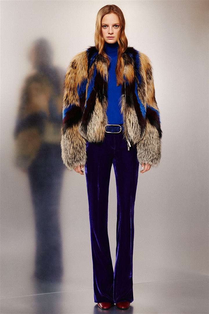 Emilio Pucci 2015 Pre-Fall