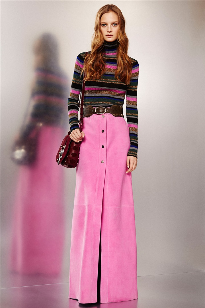 Emilio Pucci 2015 Pre-Fall