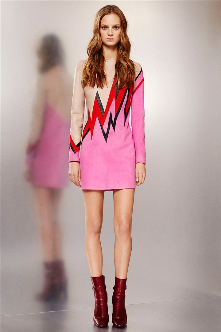 Emilio Pucci 2015 Pre-Fall