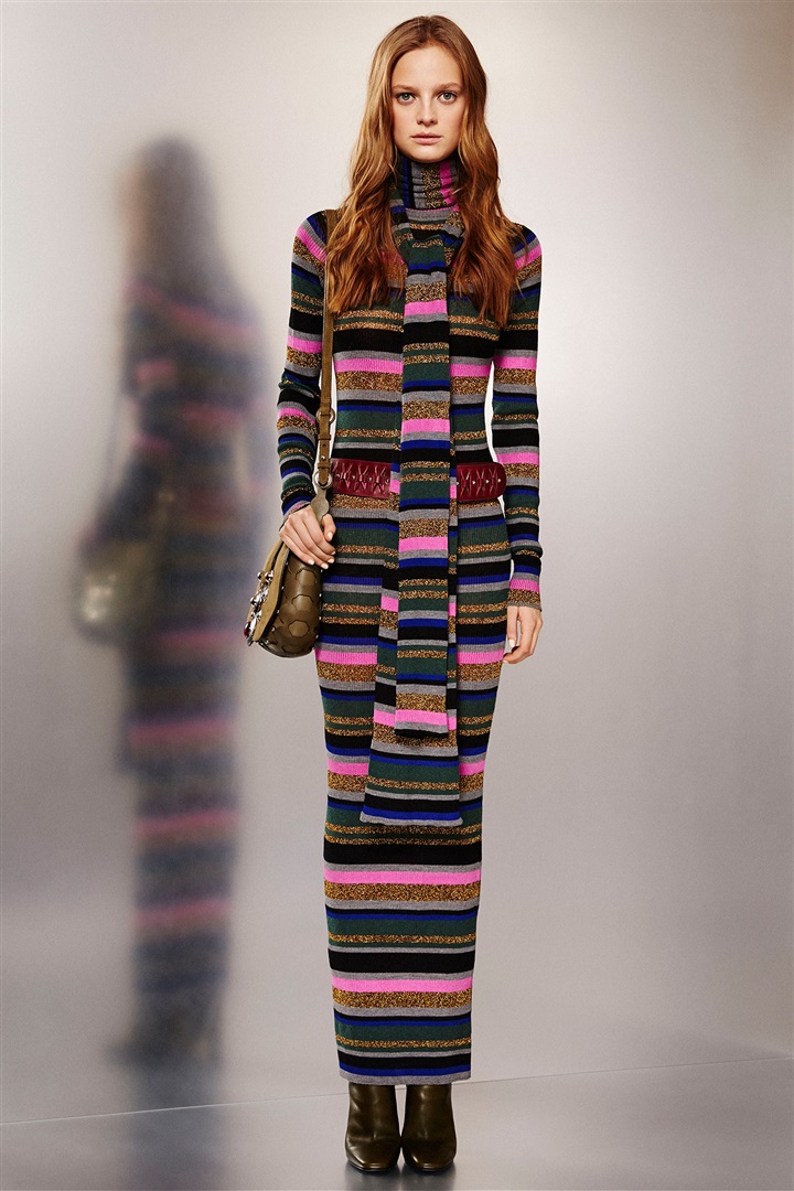 Emilio Pucci 2015 Pre-Fall