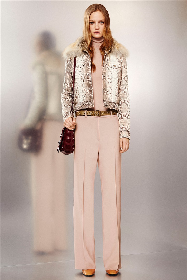 Emilio Pucci 2015 Pre-Fall