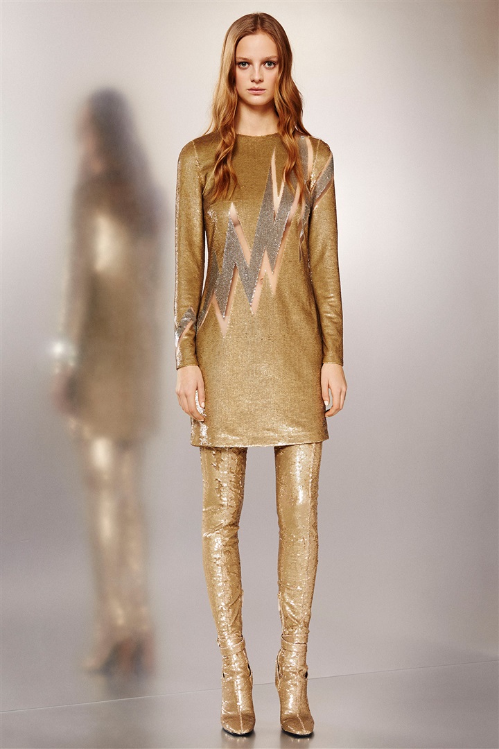 Emilio Pucci 2015 Pre-Fall