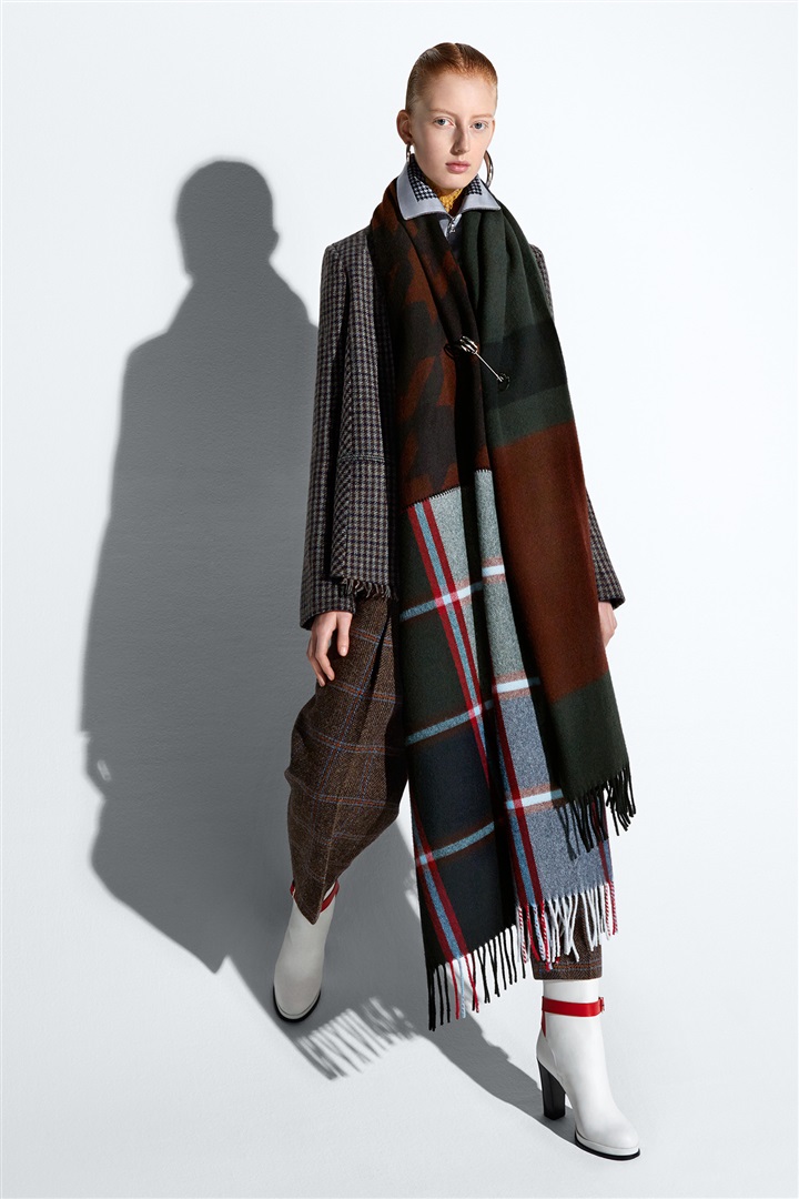 Acne Studios 2015 Pre-Fall