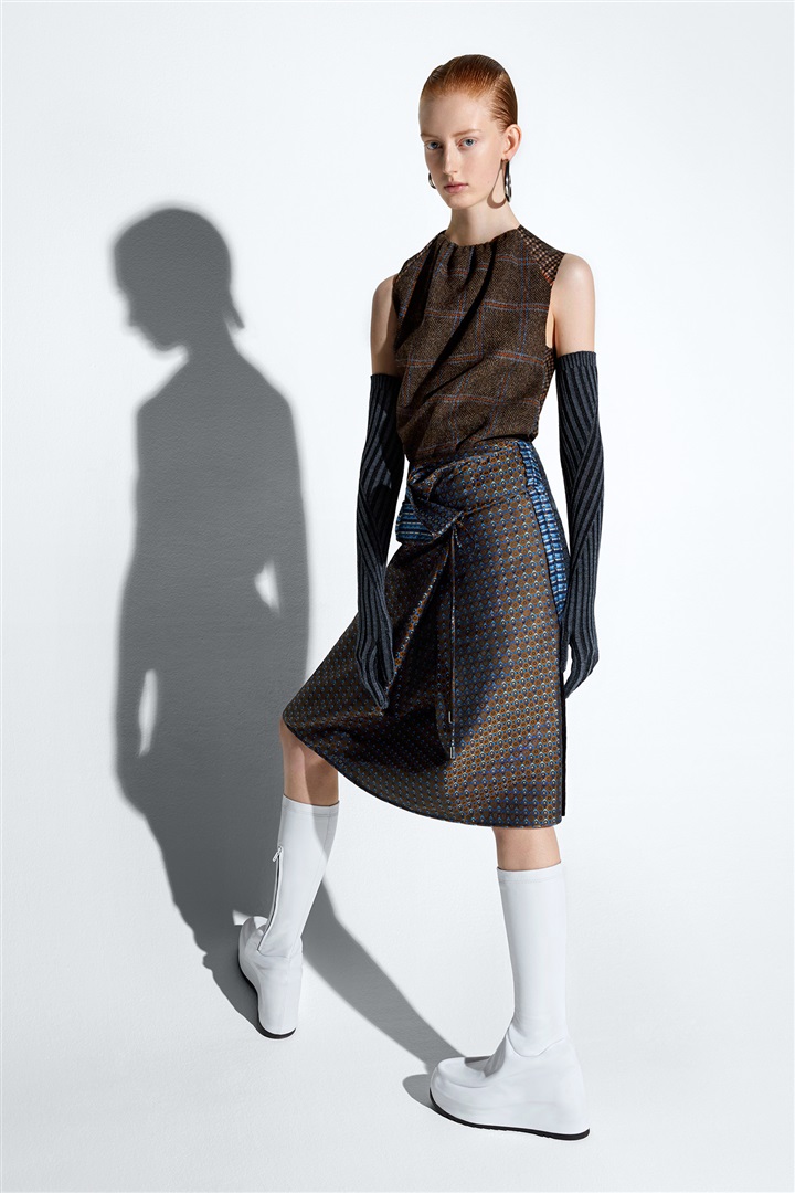 Acne Studios 2015 Pre-Fall