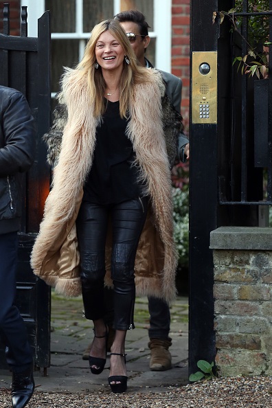 Kate Moss
