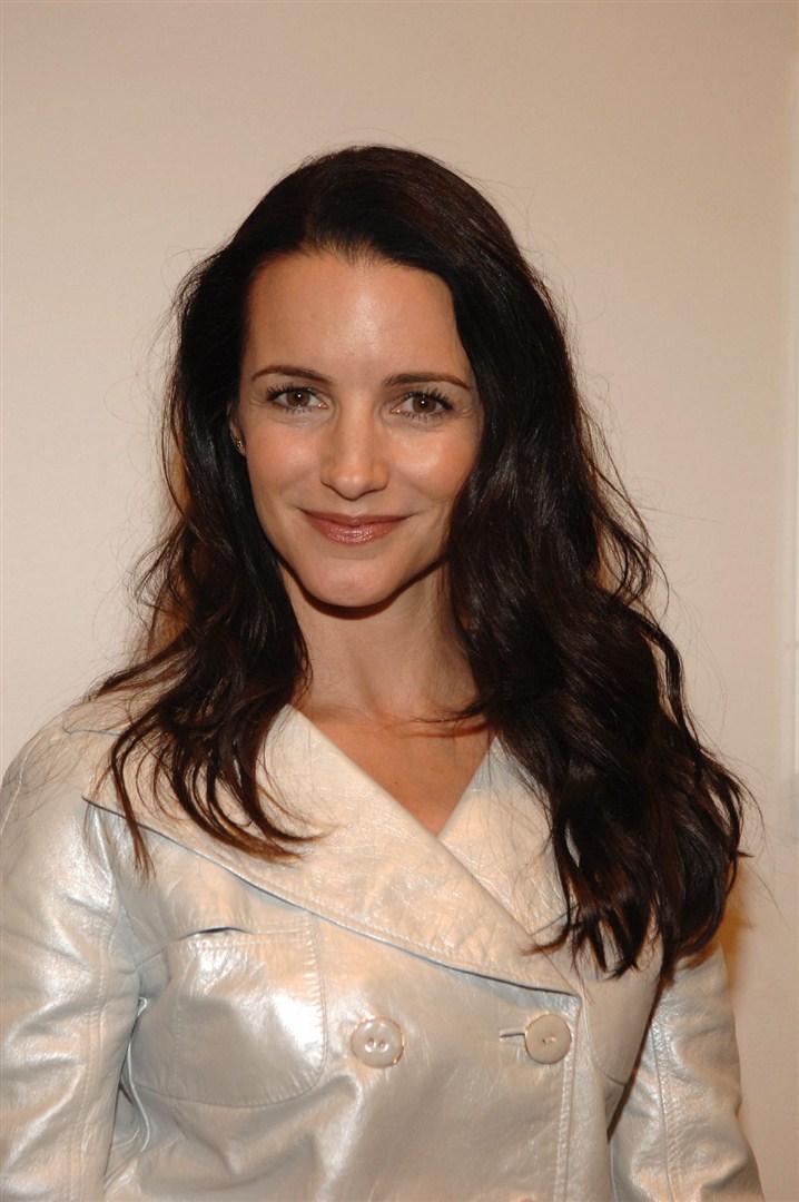 Kristin Davis