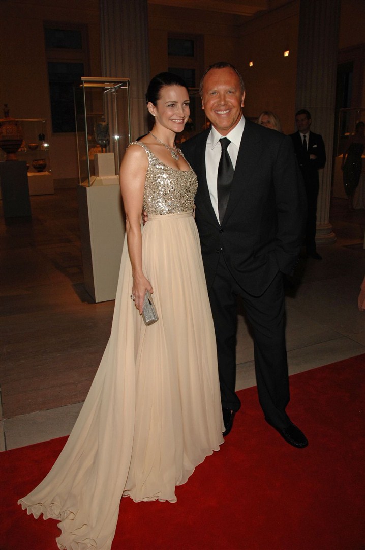 Kristin Davis