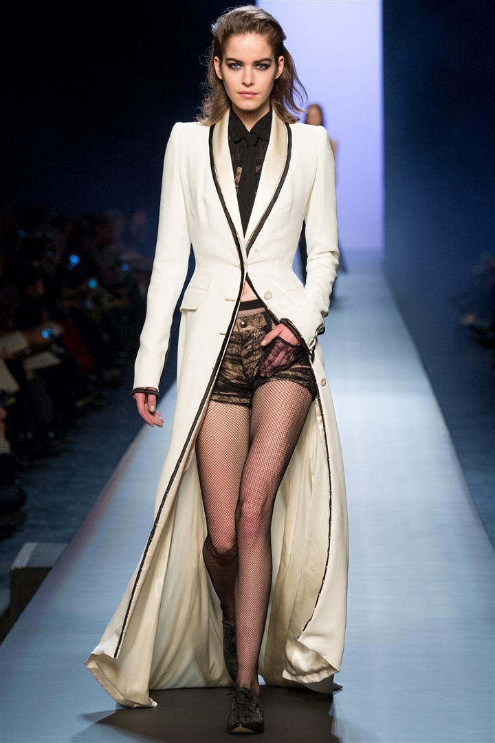 Jean Paul Gaultier 2015 İlkbahar/Yaz Couture