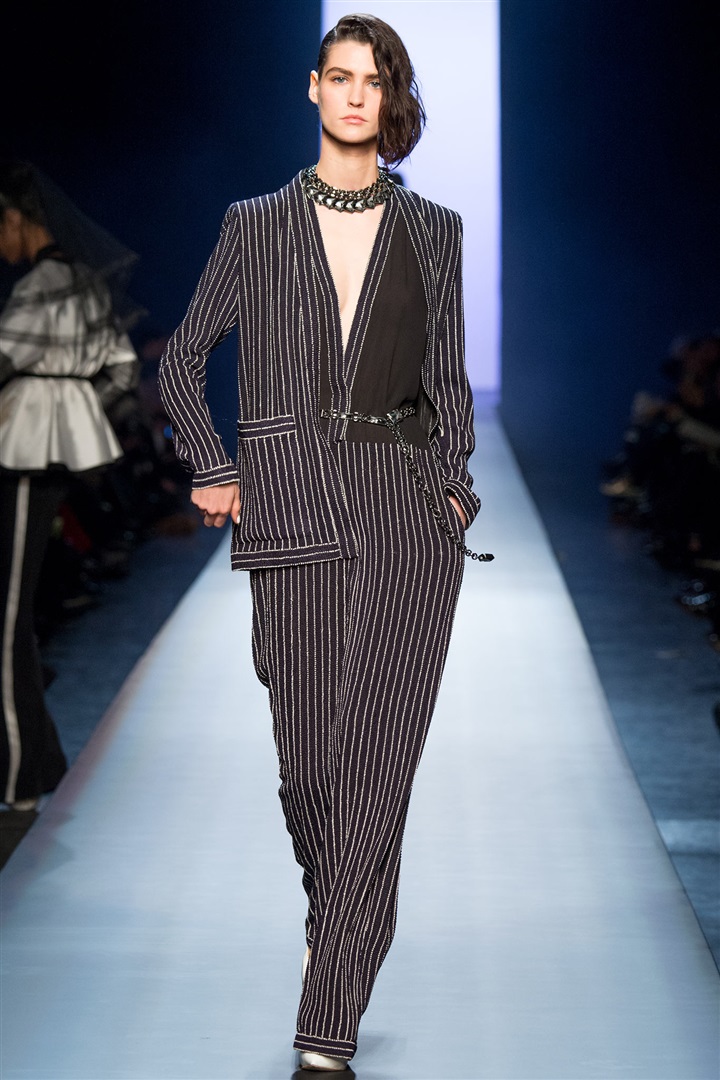 Jean Paul Gaultier 2015 İlkbahar/Yaz Couture