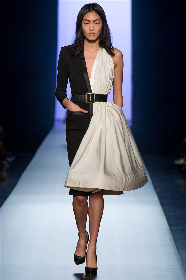 Jean Paul Gaultier 2015 İlkbahar/Yaz Couture