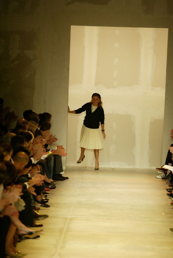 Miuccia Prada
