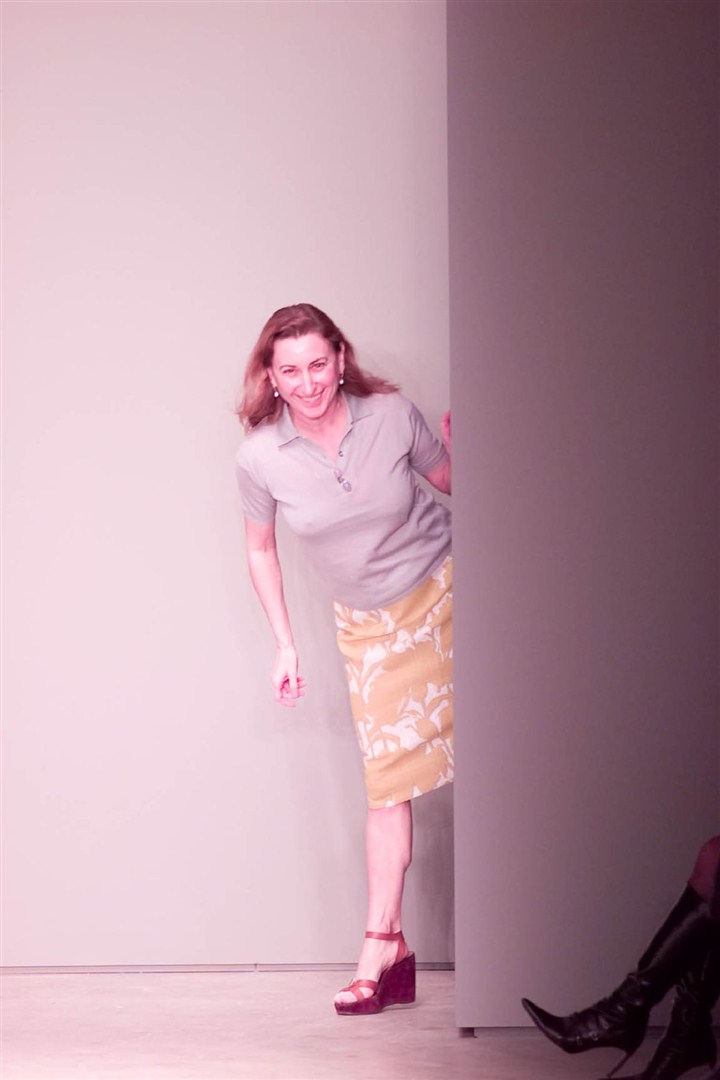 Miuccia Prada