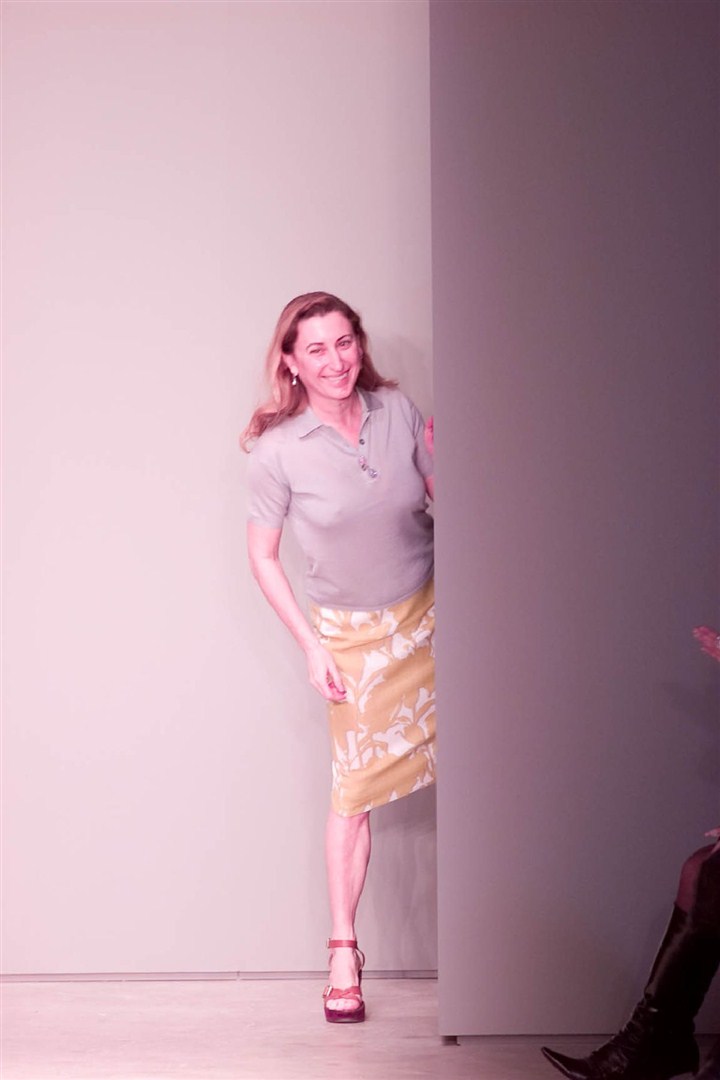 Miuccia Prada